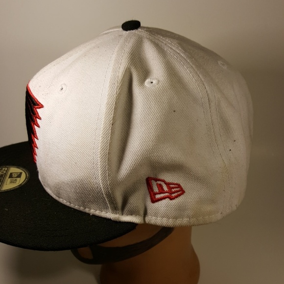 7 1/2 fitted mlb hat cap new era - Picture 2 of 6